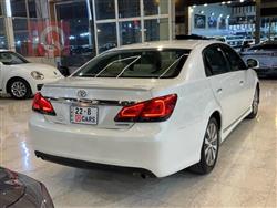 تويوتا أفالون